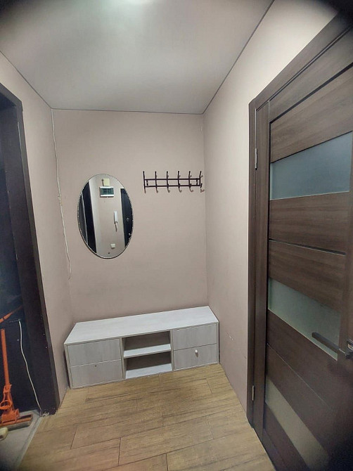 Довгострокова оренда 1к квартири Вацлава Гавела 21В Киев - изображение 5