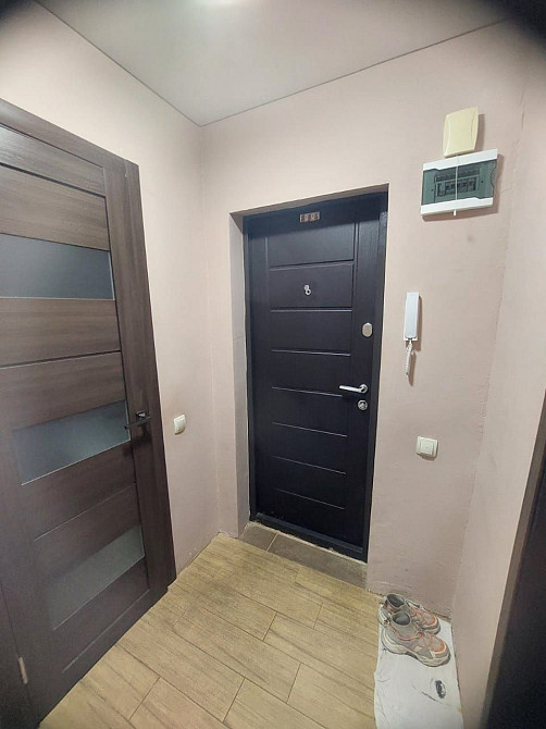 Довгострокова оренда 1к квартири Вацлава Гавела 21В Киев - изображение 6