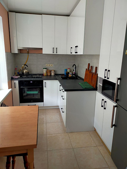 Довгострокова оренда 1к квартири Вацлава Гавела 21В Киев - изображение 2