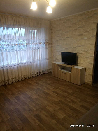 Здам 1 кімнатну квартиру в центрі Краматорську Краматорск - изображение 2