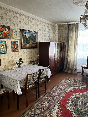 Здам 2-х кімнатну квартиру в центрі міста довгостроково Миргород - изображение 2