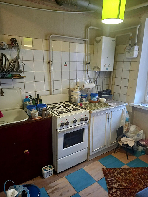 Сдам 2х комнатную на 12 квартале, ул. Казакевича, 12 квартал Днепр - изображение 6