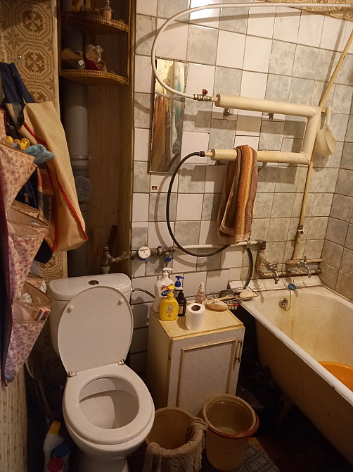 Сдам 2х комнатную на 12 квартале, ул. Казакевича, 12 квартал Днепр - изображение 7