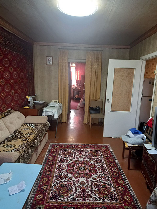 Сдам 2х комнатную на 12 квартале, ул. Казакевича, 12 квартал Днепр - изображение 2