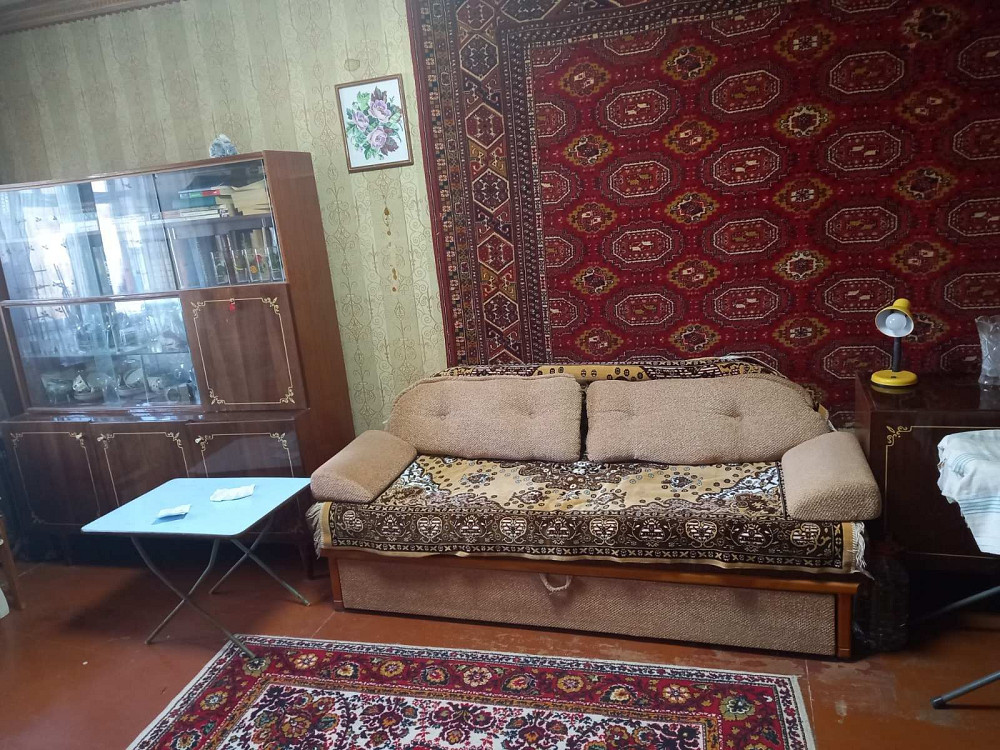 Сдам 2х комнатную на 12 квартале, ул. Казакевича, 12 квартал Днепр - изображение 3