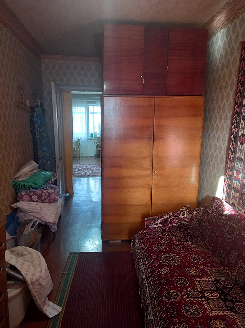 Сдам 2х комнатную на 12 квартале, ул. Казакевича, 12 квартал Днепр - изображение 5