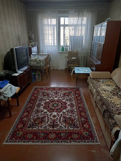 Сдам 2х комнатную на 12 квартале, ул. Казакевича, 12 квартал Днепр - изображение 1