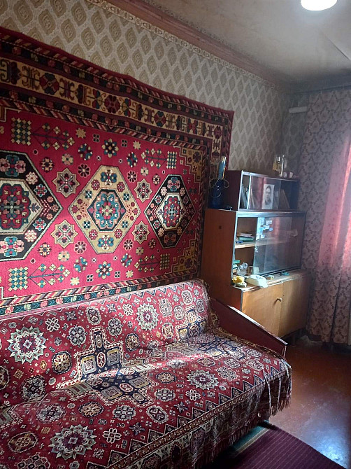 Сдам 2х комнатную на 12 квартале, ул. Казакевича, 12 квартал Днепр - изображение 4