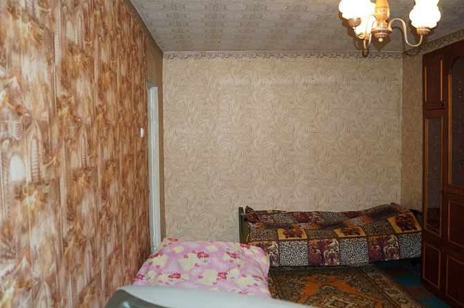 Продам двух комнатную на Усова 
Розташована в центральн Кам`янське (Нікопольський р-н) - зображення 6