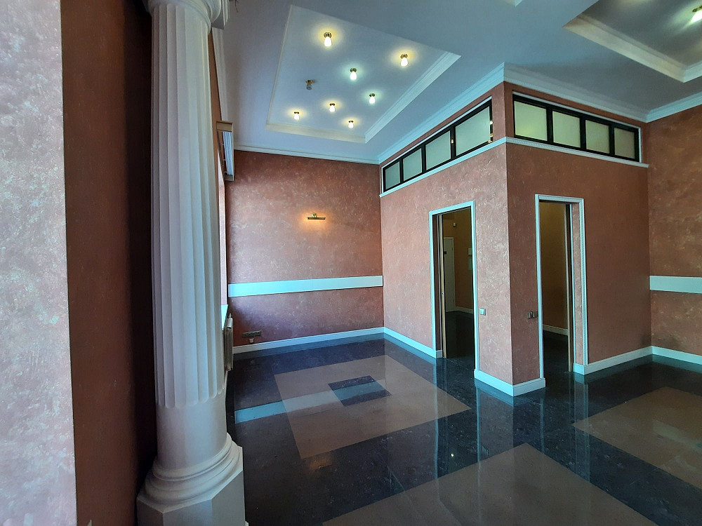 Саксаганского,33/35:квартира в царском доме,высокие потолки,ремонт Киев - изображение 3