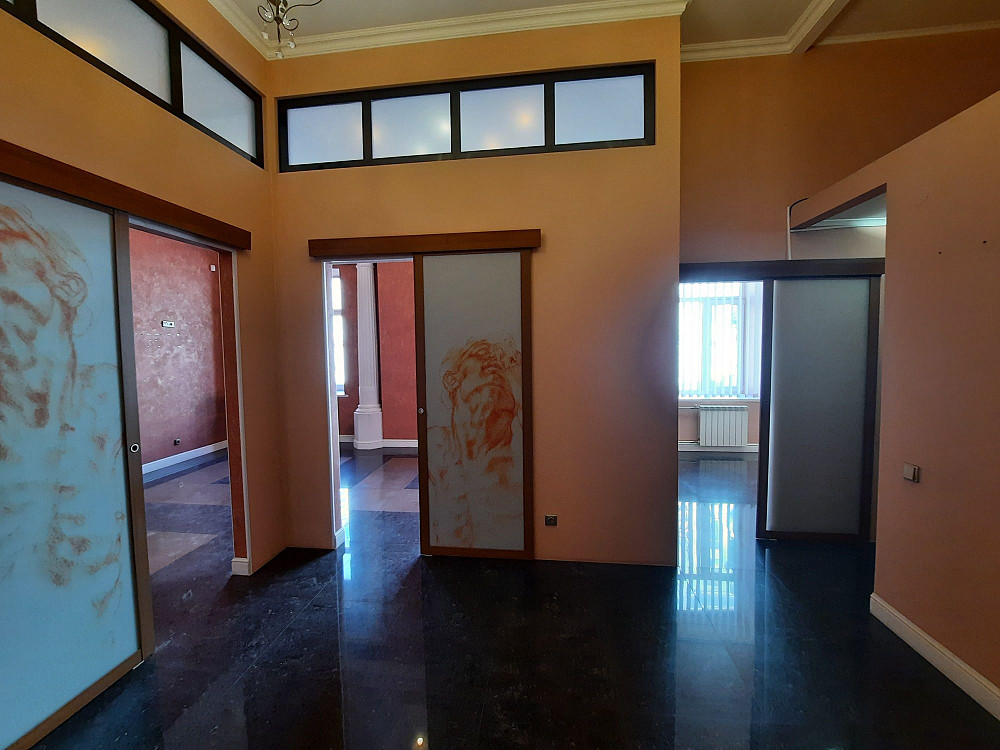 Саксаганского,33/35:квартира в царском доме,высокие потолки,ремонт Киев - изображение 5