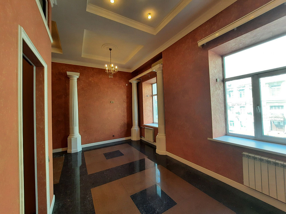 Саксаганского,33/35:квартира в царском доме,высокие потолки,ремонт Киев - изображение 2