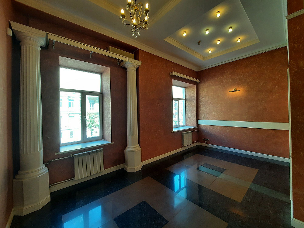 Саксаганского,33/35:квартира в царском доме,высокие потолки,ремонт Киев - изображение 4