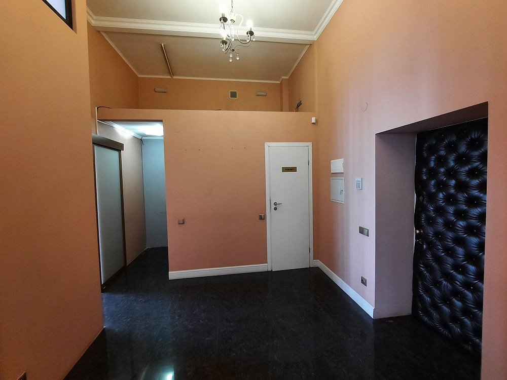 Саксаганского,33/35:квартира в царском доме,высокие потолки,ремонт Киев - изображение 8