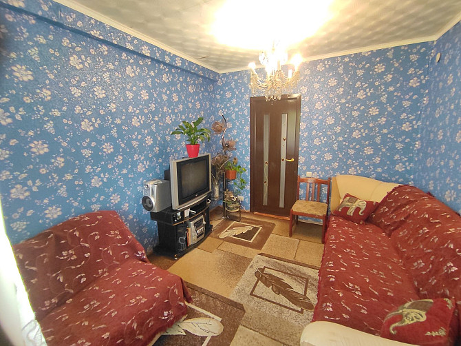 2х кімнатна на Черемхах з окремими кімнатами Кам`янське (Запорізька обл.) - зображення 1