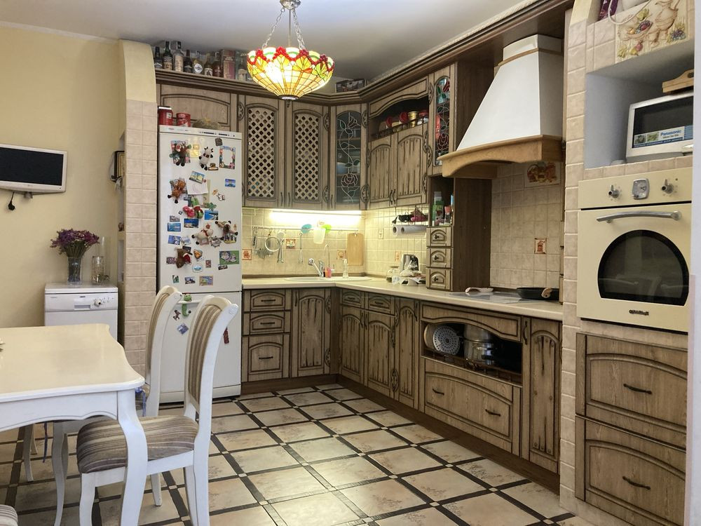 Власник 2 кім 73/40/15 Драгоманова 6а 5 поверх монолітно-каркасний буд Киев - изображение 4