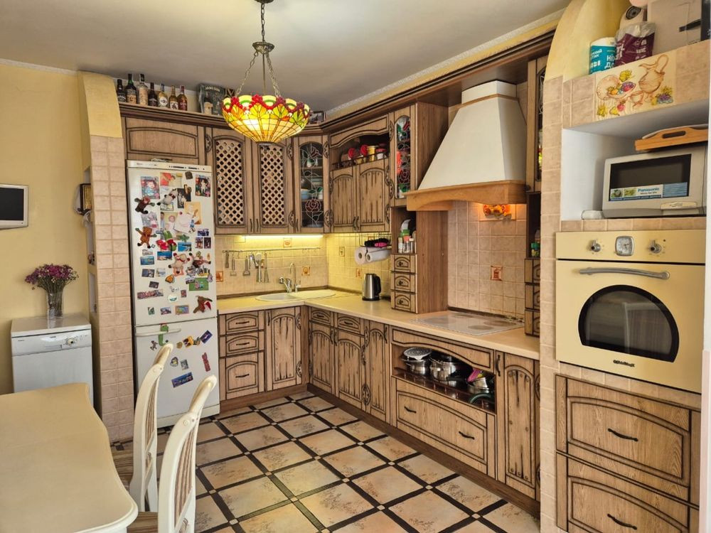 Власник 2 кім 73/40/15 Драгоманова 6а 5 поверх монолітно-каркасний буд Киев - изображение 3