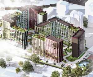 Продам квартиру sky garden blago, терміново від власника, ціну знижено Івано-Франківськ - зображення 1