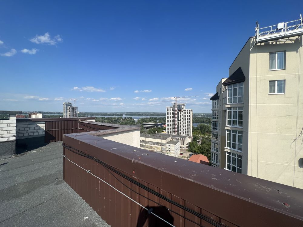 Продам квартиру с террасой в ЖК Бест Хаус Днепр - изображение 2