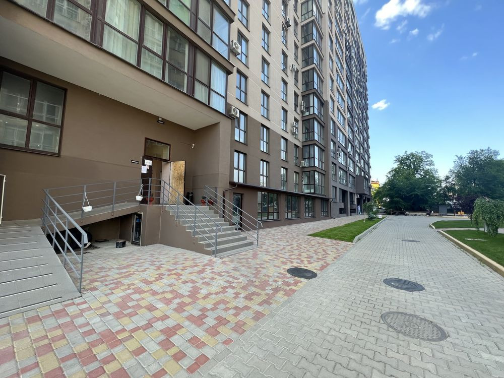 Продам квартиру с террасой в ЖК Бест Хаус Днепр - изображение 5