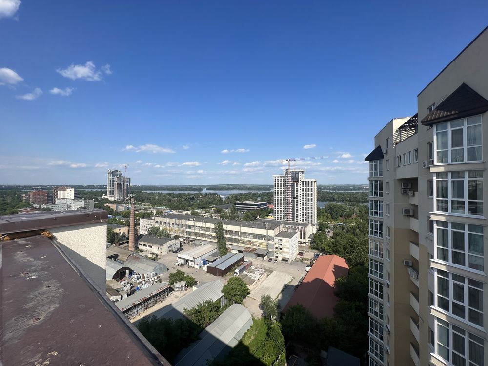 Продам квартиру с террасой в ЖК Бест Хаус Днепр - изображение 1