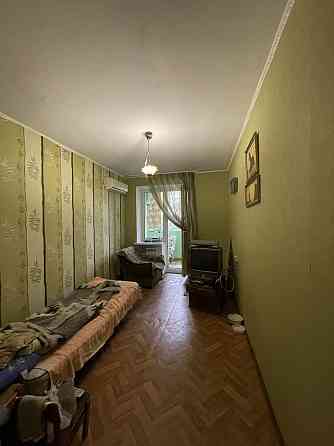 Поділ.Продам 3х кімнатну квартиру з автономним опаленням Полтава
