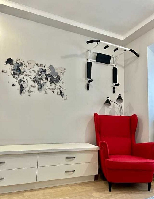 Продам красивую 3 комнатную квартиру Глушко Киевский рынок Одесса - изображение 4