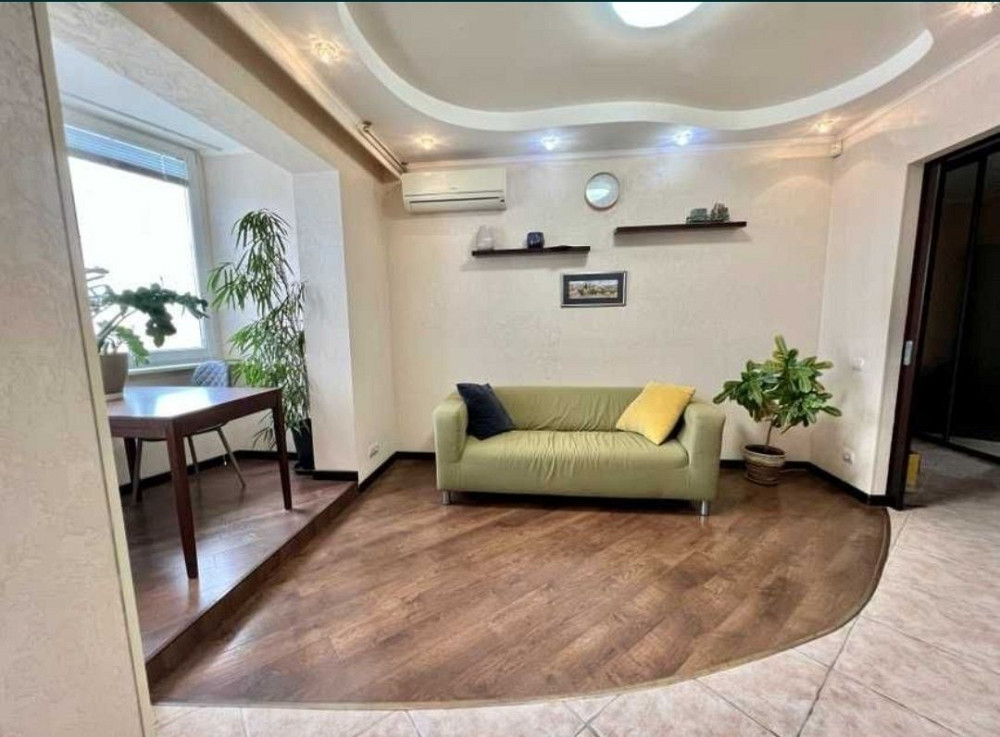 Продам красивую 3 комнатную квартиру Глушко Киевский рынок Одесса - изображение 2