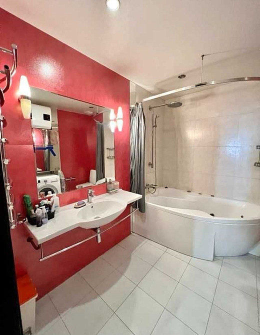 Продам красивую 3 комнатную квартиру Глушко Киевский рынок Одесса - изображение 8