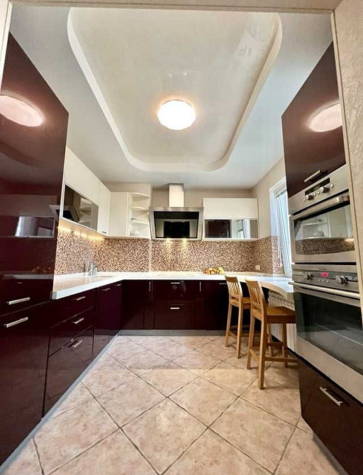 Продам красивую 3 комнатную квартиру Глушко Киевский рынок Одесса - изображение 1