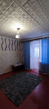 ТЕРМІНОВО Продам 1 кімнатну квартиру в м. Покров Покровка - зображення 2
