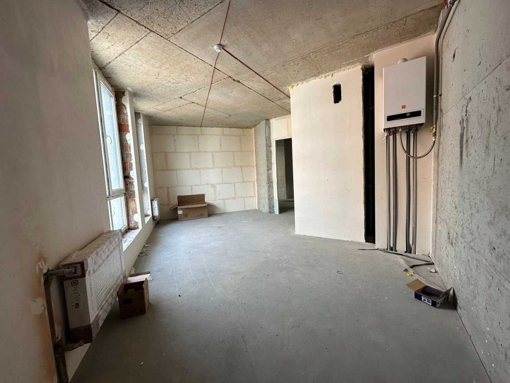 Продаж 2-кім квартири ЖК ARTHOUSE park вул. Малоголосківська Львов - изображение 5