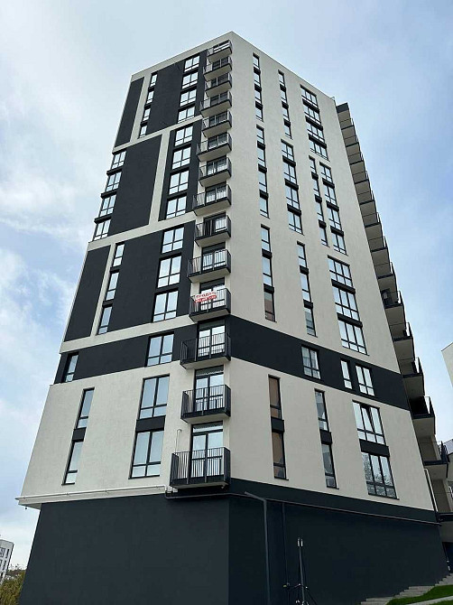 Продаж 2-кім квартири ЖК ARTHOUSE park вул. Малоголосківська Львов - изображение 1