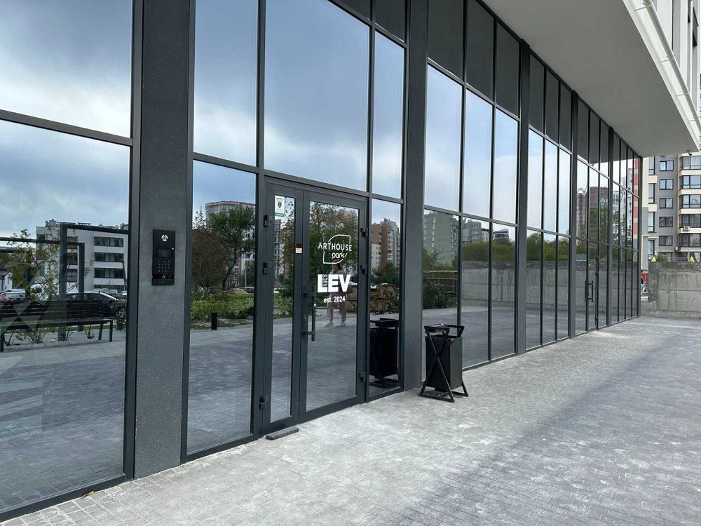 Продаж 2-кім квартири ЖК ARTHOUSE park вул. Малоголосківська Львов - изображение 2