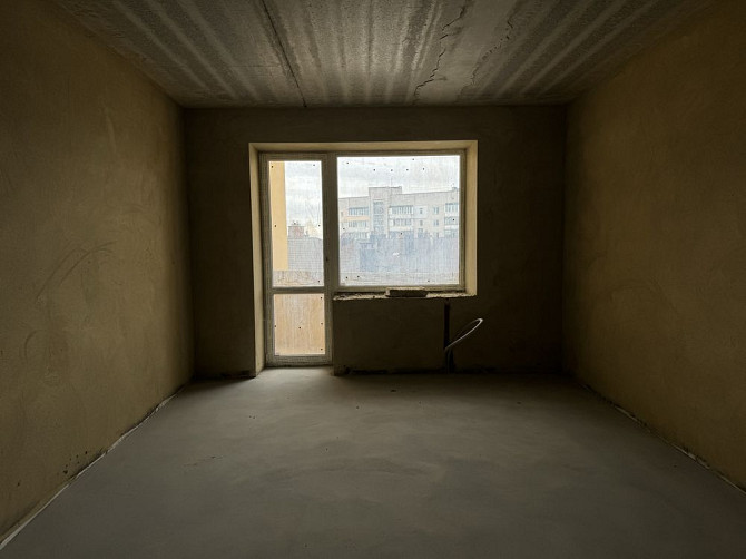 Продам 3 кімнатну квартиру Боярка Новобудова Єоселя Рівне - зображення 5