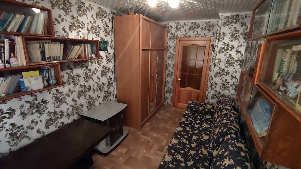 Продам 3х к.кв. р-н ул. Рабочая, ул. Каверина. Днепр - изображение 7