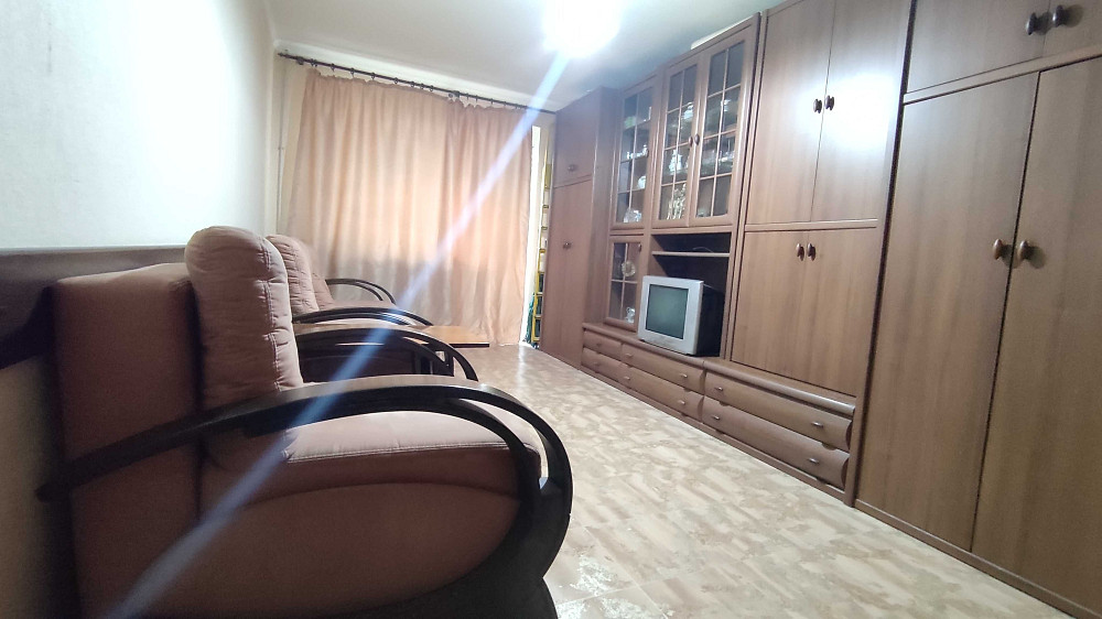 Продам 3х к.кв. р-н ул. Рабочая, ул. Каверина. Днепр - изображение 1