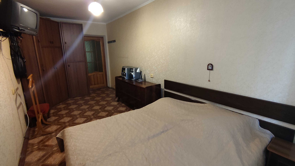 Продам 3х к.кв. р-н ул. Рабочая, ул. Каверина. Днепр - изображение 4