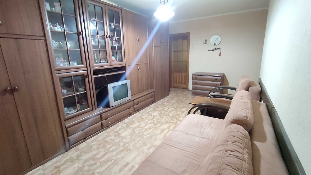 Продам 3х к.кв. р-н ул. Рабочая, ул. Каверина. Днепр - изображение 2