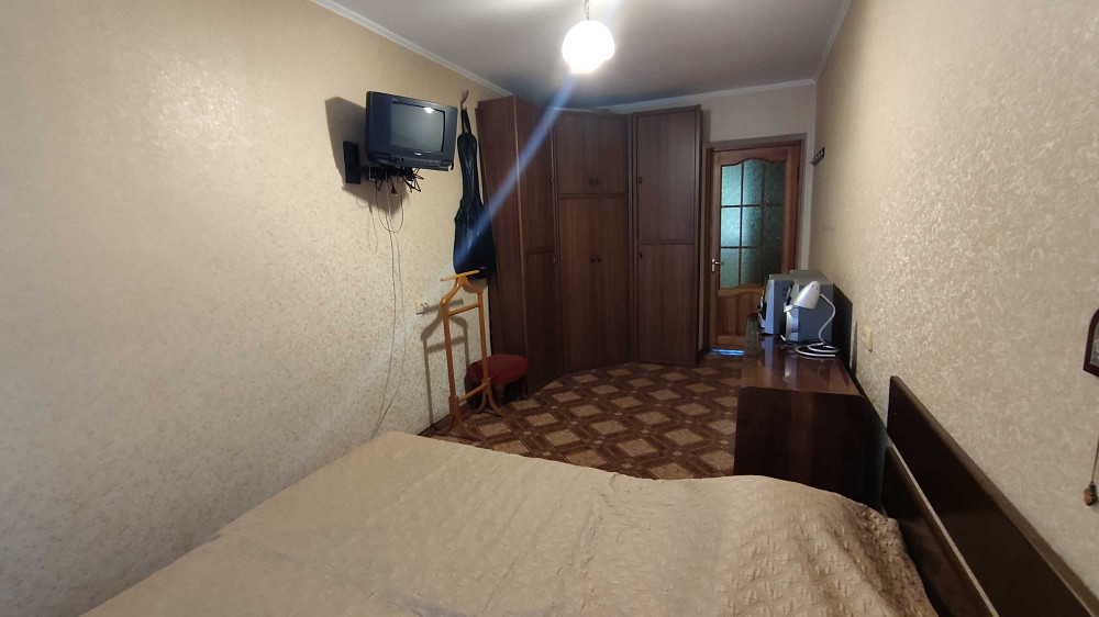 Продам 3х к.кв. р-н ул. Рабочая, ул. Каверина. Днепр - изображение 5