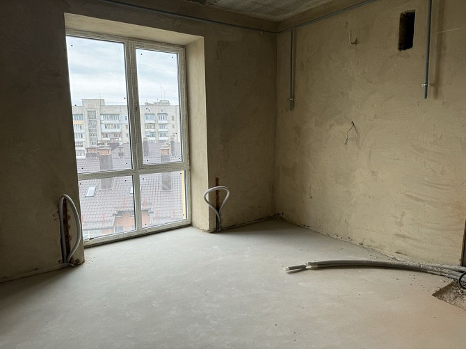 Продам 1 кімнатну квартиру Новобудова Єоселя Ровно - изображение 3