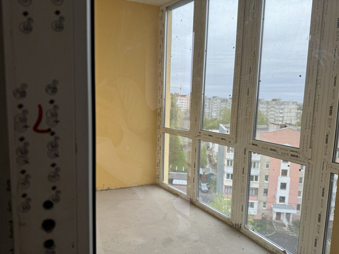Продам 1 кімнатну квартиру Новобудова Єоселя Ровно - изображение 4