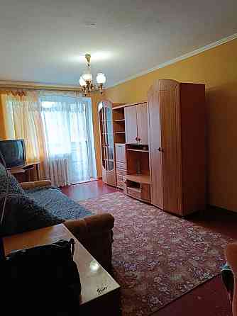 Здам 1-кімнатну квартиру в центрі міста Чугуев