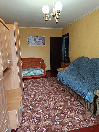 Здам 1-кімнатну квартиру в центрі міста Чугуїв - зображення 6