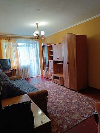 Здам 1-кімнатну квартиру в центрі міста Чугуїв - зображення 4
