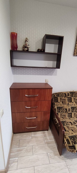 Сдам, квартиру студию,м.Холодная Гора, ул.Дудинская 1 А Харьков - изображение 4