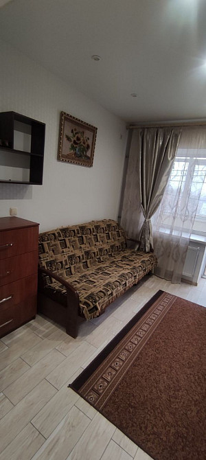 Сдам, квартиру студию,м.Холодная Гора, ул.Дудинская 1 А Харьков - изображение 1