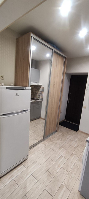 Сдам, квартиру студию,м.Холодная Гора, ул.Дудинская 1 А Харьков - изображение 3