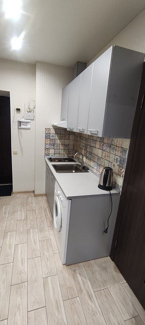 Сдам, квартиру студию,м.Холодная Гора, ул.Дудинская 1 А Харьков - изображение 5