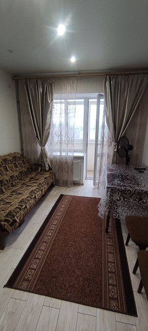 Сдам, квартиру студию,м.Холодная Гора, ул.Дудинская 1 А Харьков - изображение 2